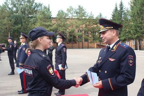 прописка в Нариманове